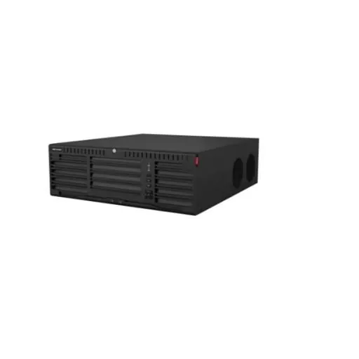 HIK NVR 32Ch/16ch POE 4K Cap.4HDD AcuSense Recon. Facial 2