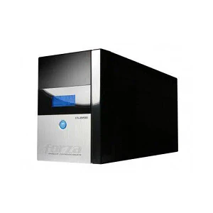 UPS FORZA FX-2200LCD-C 2200VA 1200W, Interactiva, USB, LCD, 4 Tomas, 220V