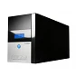 UPS FORZA FX-2200LCD-C 2200VA 1200W, Interactiva, USB, LCD, 4 Tomas, 220V - Miniatura 1