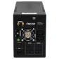 UPS FORZA FX-2200LCD-C 2200VA 1200W, Interactiva, USB, LCD, 4 Tomas, 220V - Miniatura 2