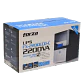 UPS FORZA FX-2200LCD-C 2200VA 1200W, Interactiva, USB, LCD, 4 Tomas, 220V - Miniatura 5