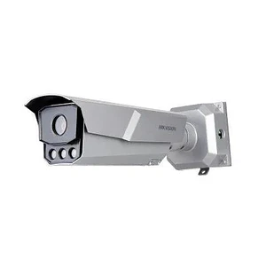 Cámara de Vigilancia Hikvision iDS-TCM403-BI, inteligente ANPR IR ,4MP, IP67, vandalismo IK10