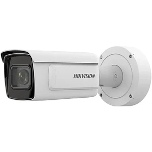 Cámara IP tipo Bala 4MP ANPR VF2.8-12mm WDR IP67 IK10 Nema 4X IR 50mt
