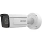 Cámara IP tipo Bala 4MP ANPR VF2.8-12mm WDR IP67 IK10 Nema 4X IR 50mt - Miniatura 1