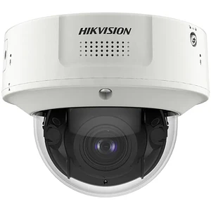 Cámara IP Domo 4MP VF2.8-12mm WDR IR 40mt IP67 IK10 Nema 4x