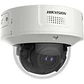 Cámara IP Domo 4MP VF2.8-12mm WDR IR 40mt IP67 IK10 Nema 4x - Miniatura 2