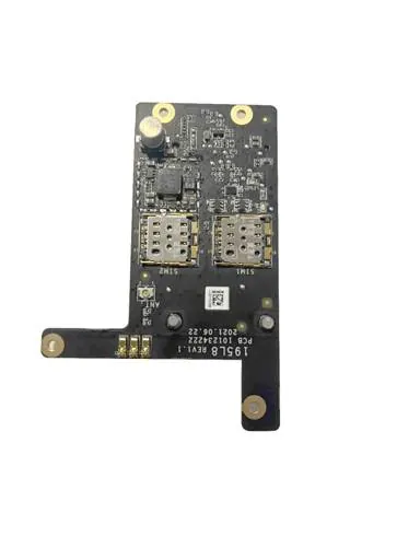 Módulo de Comunicaciones 3G/4G Hikvision DS-PM2-S 1