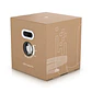 Caja Cable Exterior Pro Cat5e Ubiquiti UISP STP Negro 305m 6mm - Miniatura 1