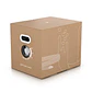 Caja Cable Ethernet Exterior Blindado Cat5e Ubiquiti UISP Carrier 305m Negro - Miniatura 1