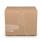 Caja Cable Ethernet Exterior Blindado Cat5e Ubiquiti UISP Carrier 305m Negro - Miniatura 2