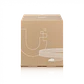 Caja Cable Exterior Pro Cat5e Ubiquiti UISP STP Negro 305m 6mm - Miniatura 5