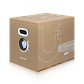 Caja Cable Ethernet Exterior Blindado Cat5e Ubiquiti UISP Carrier 305m Negro - Miniatura 4