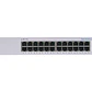 Switch Cisco Gigabit Ethernet Business 110, 24 P 10/100/1000Mbps+2 P SFP, 48 Gb/s, No Administrable - Miniatura 3