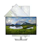 DELL MONITOR P2425H 23.8