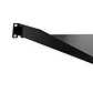 Bandeja Sencilla Lisa de 1U Nexxt Solutions, Rackeable, Hasta 20kg. Negro - Miniatura 6