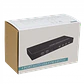 KVM 4-HDMI-USB incluye-cables 2-USB2.0-AH inc-5V/2A - Miniatura 3