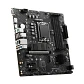 Placa Madre MSI PRO B760M-P DDR4, LGA1700, Intel B760, 4xSata III, 2xM2 ,Micro-ATX - Miniatura 4