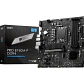 Placa Madre MSI PRO B760M-P DDR4, LGA1700, Intel B760, 4xSata III, 2xM2 ,Micro-ATX - Miniatura 1