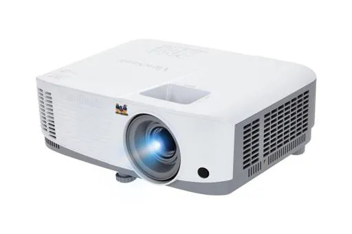 PROY VIEWSONIC PA503W WXGA/3800L/HDMI/VGAX2/PARLANTES/RS232 1