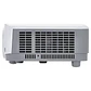 PROY VIEWSONIC PA503W WXGA/3800L/HDMI/VGAX2/PARLANTES/RS232 - Miniatura 3