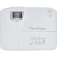 PROY VIEWSONIC PA503W WXGA/3800L/HDMI/VGAX2/PARLANTES/RS232 - Miniatura 4