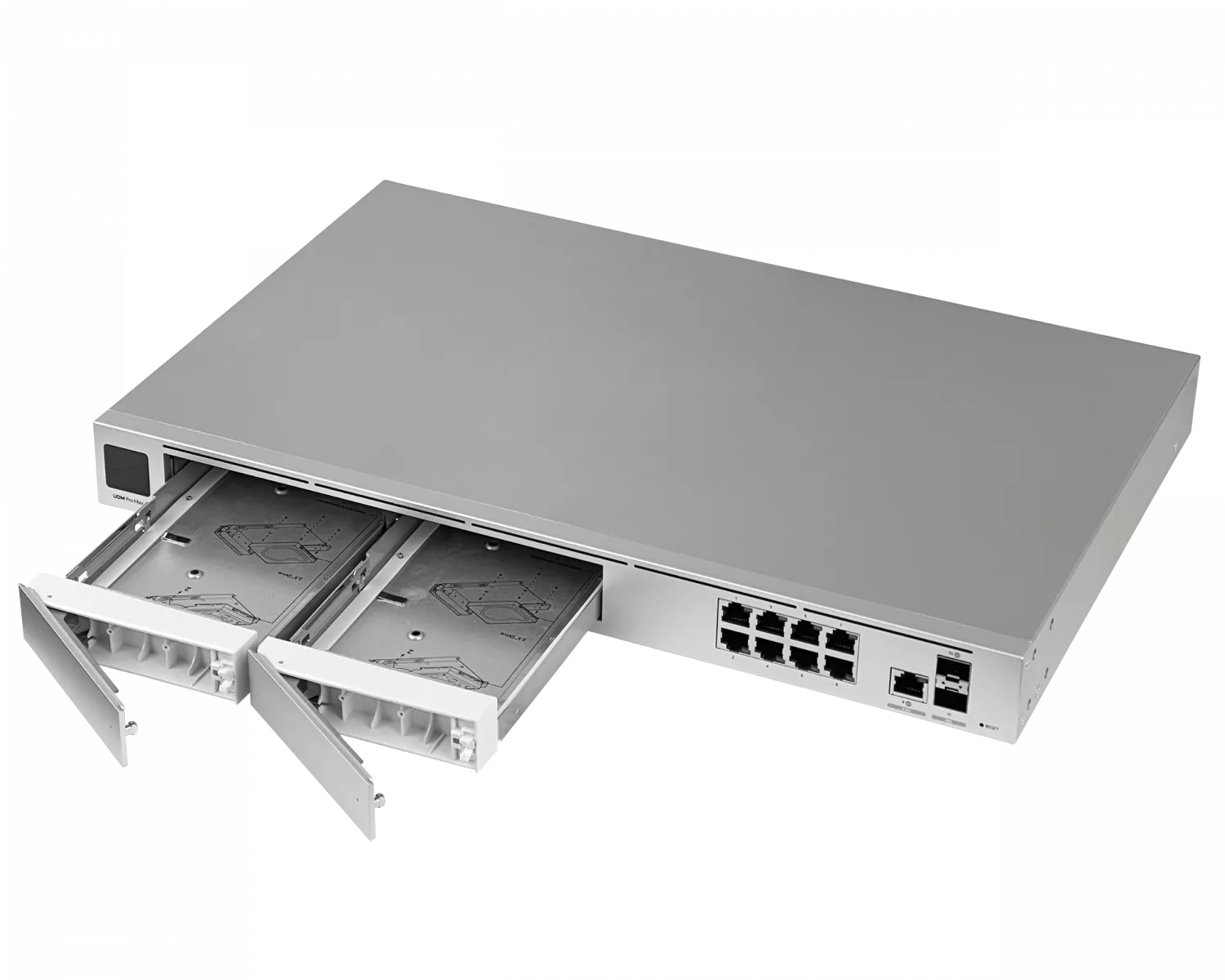Ubiquiti Unifi UDM-Pro-Max Dream Machine Pro Max 5