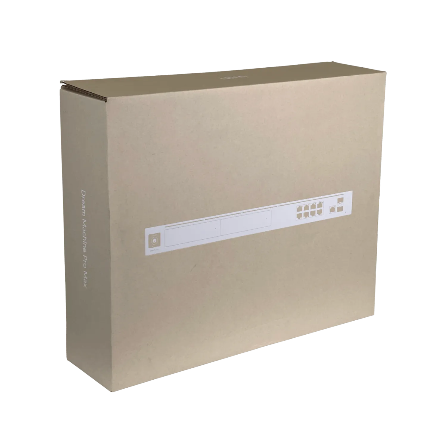 Ubiquiti Unifi UDM-Pro-Max Dream Machine Pro Max 8