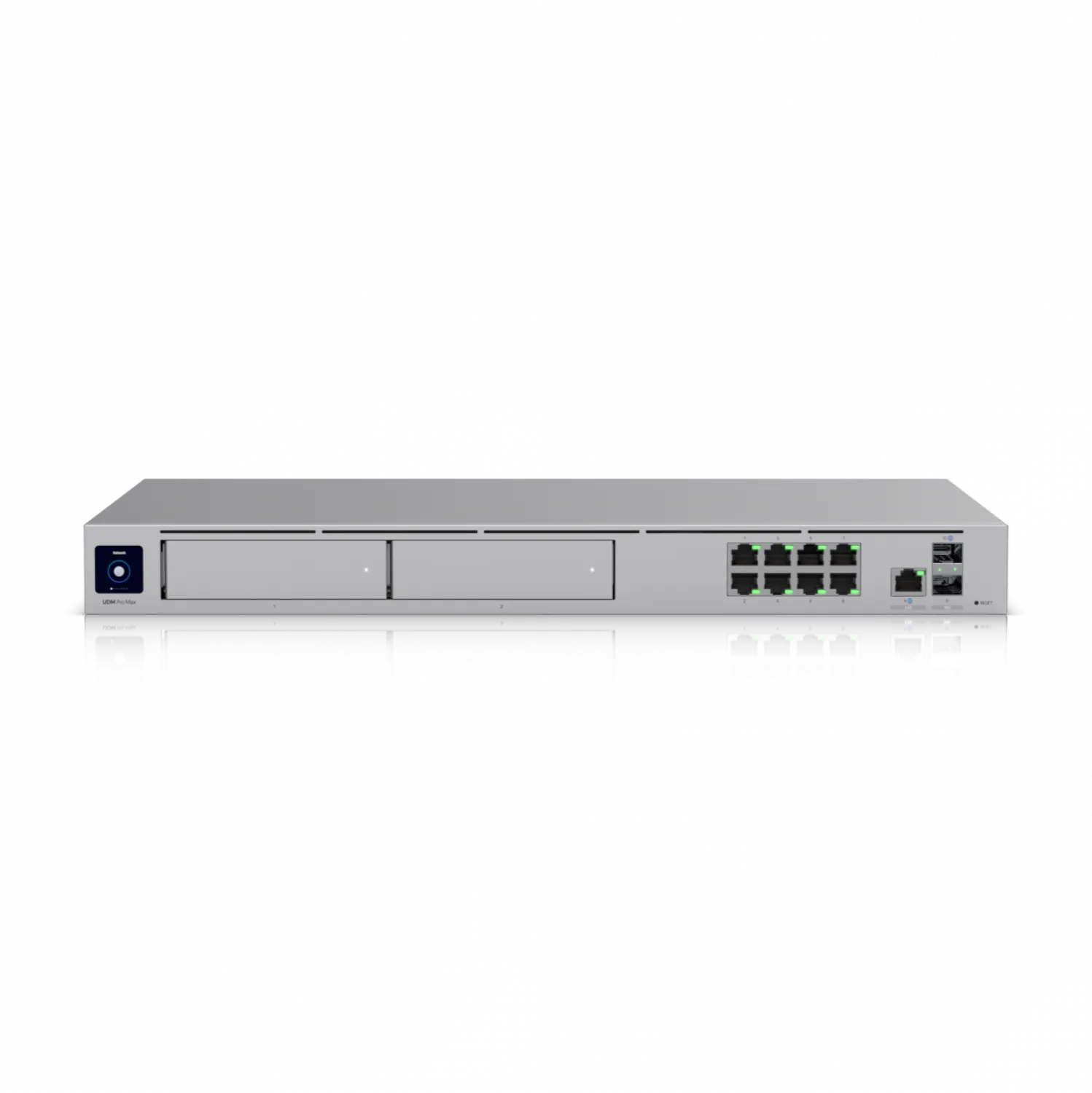Ubiquiti Unifi UDM-Pro-Max Dream Machine Pro Max 1