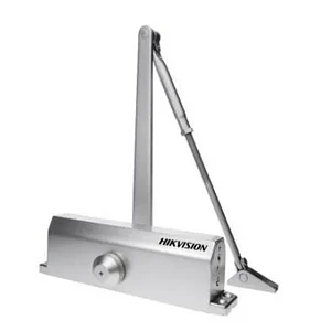 Brazo Cerrador de Puerta Hikvision DS-K4DC105, Soporta 85 kg