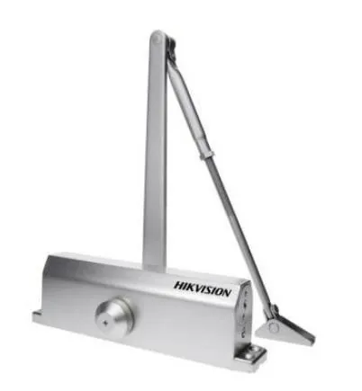 Brazo Cerrador de Puerta Hikvision DS-K4DC105, Soporta 85 kg 3