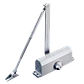 Brazo Cerrador de Puerta Hikvision DS-K4DC105, Soporta 85 kg - Miniatura 2