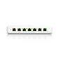 Switch PoE Compacto de 8 Puertos GbE Ubiquiti UniFi Switch Ultra 60W - Miniatura 2