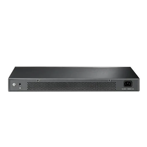 Switch administrado JetStream 48 xGigabit L2 y 4xSFP TP-Link TL-SG3452, Integrado en Omada SDN 3