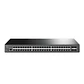 Switch administrado JetStream 48 xGigabit L2 y 4xSFP TP-Link TL-SG3452, Integrado en Omada SDN - Miniatura 4