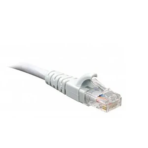 Cable Patch NEXXT Cat6 2.31mt UTP RJ-45 Gris
