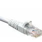 Cable Patch NEXXT Cat6 2.31mt UTP RJ-45 Gris - Miniatura 1