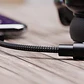 Adaptador USB-C Macho a 3.5mm Hembra para Audífonos Xtech XTC-509 - Miniatura 2