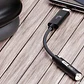 Adaptador USB-C Macho a 3.5mm Hembra para Audífonos Xtech XTC-509 - Miniatura 5