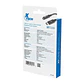Adaptador USB-C Macho a 3.5mm Hembra para Audífonos Xtech XTC-509 - Miniatura 6