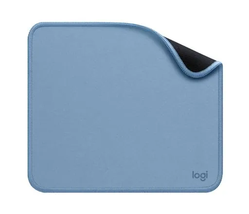 Mouse Pad Logitech Studio Series 23x20cm (Azul) 1