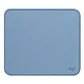 Mouse Pad Logitech Studio Series 23x20cm (Azul) - Miniatura 2