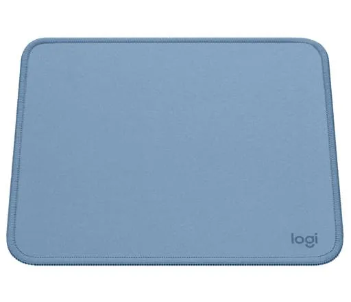 Mouse Pad Logitech Studio Series 23x20cm (Azul) 3