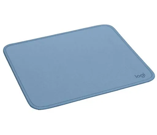 Mouse Pad Logitech Studio Series 23x20cm (Azul) 4