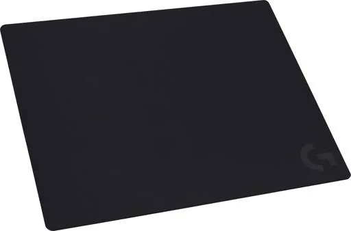 Mousepad Gamer Logitech G640, 400 x 460mm, Espesor 3mm, Negro 3