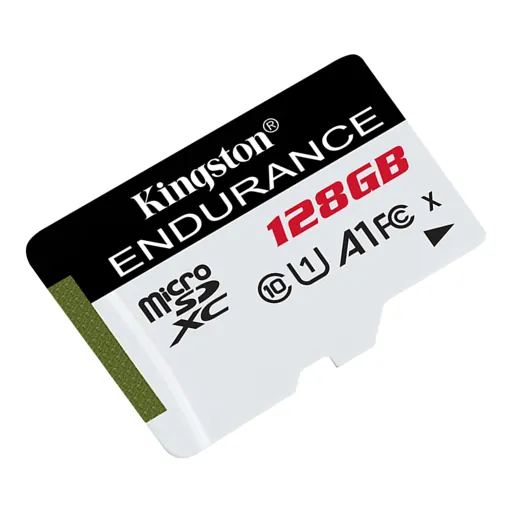 Tarjeta de Memoria MicroSD High Endurance 128GB, UHS-I U1 Clase 10, Body y Dashcams 2