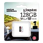 Tarjeta de Memoria MicroSD High Endurance 128GB, UHS-I U1 Clase 10, Body y Dashcams - Miniatura 3