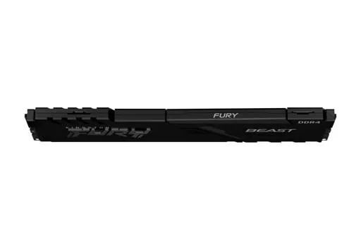 Memoria RAM DDR4 16GB 3200MHz Kingston FURY Beast, CL16, DIMM, 1.35V 6