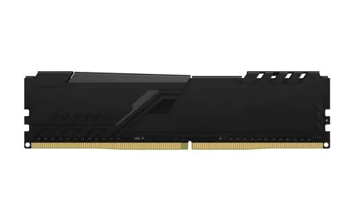 Memoria RAM DDR4 16GB 3200MHz Kingston FURY Beast, CL16, DIMM, 1.35V 5