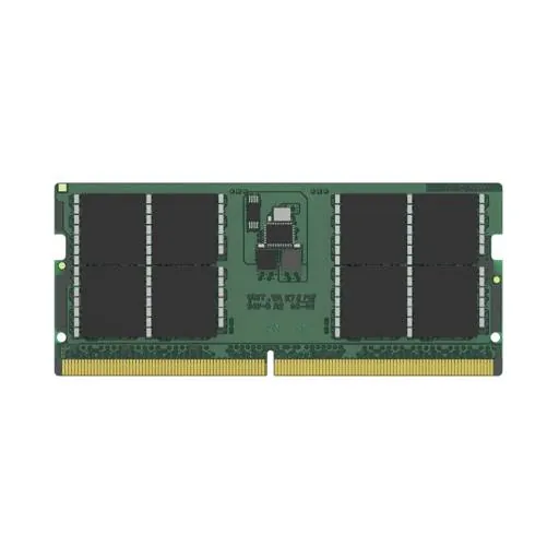Memoria Ram para Notebook DDR5 32GB 5600MT/s Kingston SODIMM - KCP556SD8-32 1