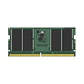 Memoria Ram para Notebook DDR5 32GB 5600MT/s Kingston SODIMM - KCP556SD8-32 - Miniatura 1